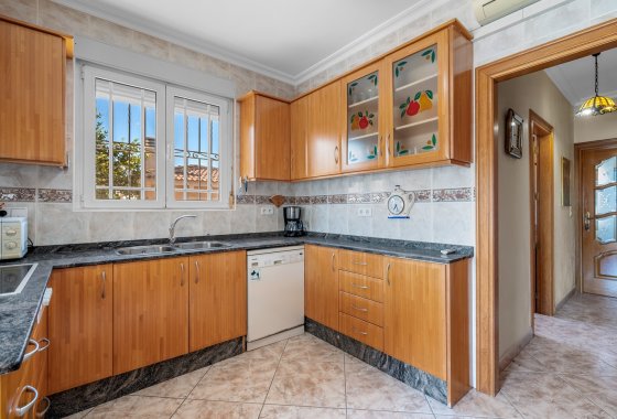 Reventa - Villa - Ciudad Quesada - Ciudad Quesada - Rojales