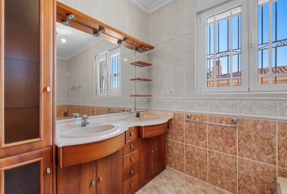Reventa - Villa - Ciudad Quesada - Ciudad Quesada - Rojales