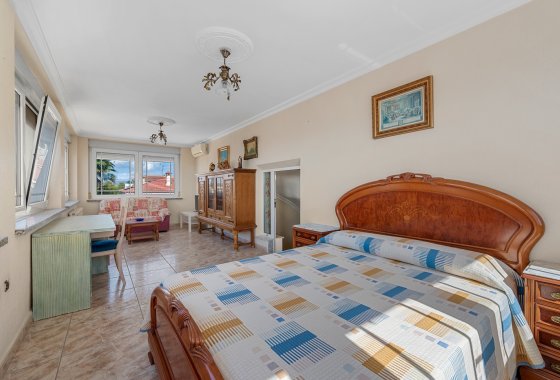 Reventa - Villa - Ciudad Quesada - Ciudad Quesada - Rojales