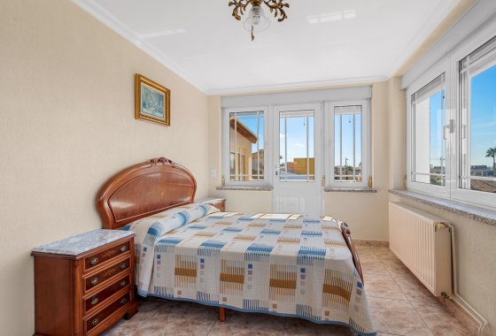 Reventa - Villa - Ciudad Quesada - Ciudad Quesada - Rojales