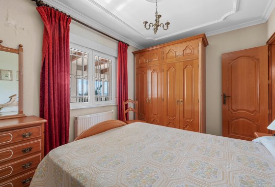 Reventa - Villa - Ciudad Quesada - Ciudad Quesada - Rojales