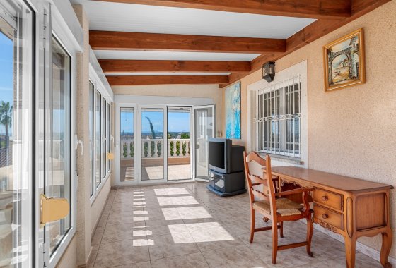 Reventa - Villa - Ciudad Quesada - Ciudad Quesada - Rojales