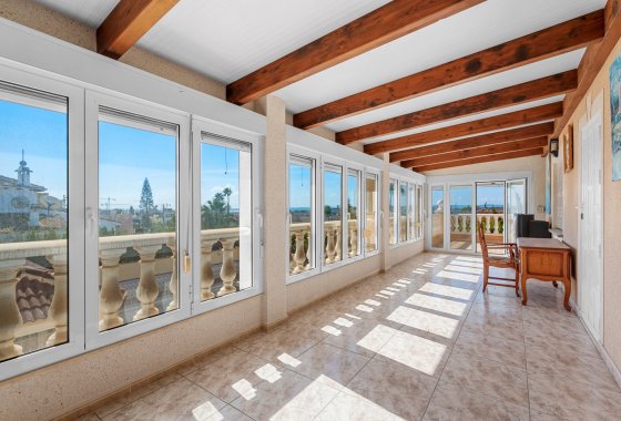 Reventa - Villa - Ciudad Quesada - Ciudad Quesada - Rojales