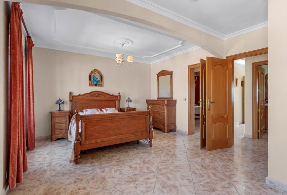 Reventa - Villa - Ciudad Quesada - Ciudad Quesada - Rojales