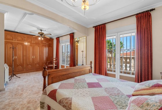 Reventa - Villa - Ciudad Quesada - Ciudad Quesada - Rojales