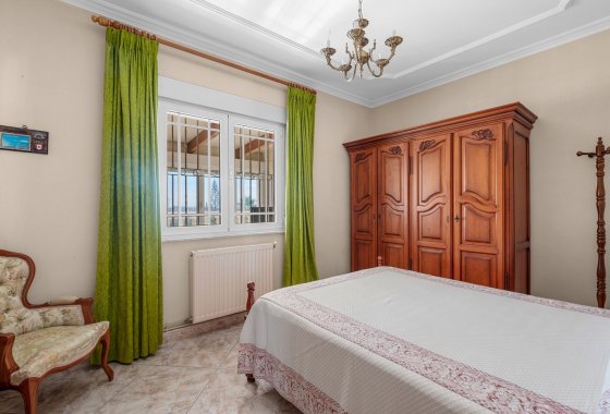 Reventa - Villa - Ciudad Quesada - Ciudad Quesada - Rojales