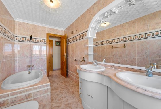 Reventa - Villa - Ciudad Quesada - Ciudad Quesada - Rojales