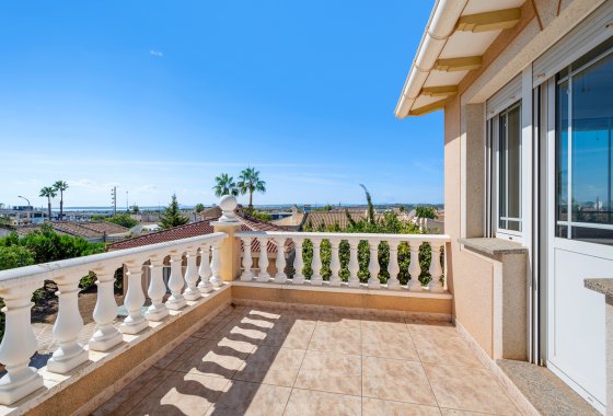 Reventa - Villa - Ciudad Quesada - Ciudad Quesada - Rojales