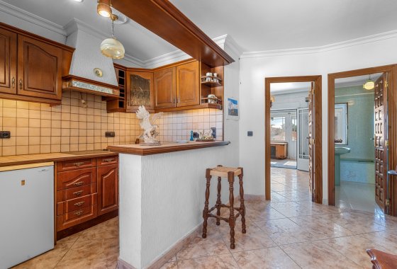 Reventa - Villa - Ciudad Quesada - Ciudad Quesada - Rojales