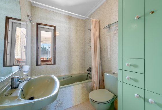 Reventa - Villa - Ciudad Quesada - Ciudad Quesada - Rojales
