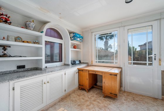 Reventa - Villa - Ciudad Quesada - Ciudad Quesada - Rojales