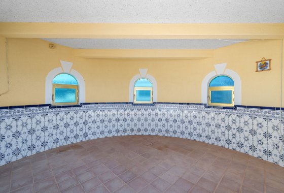 Reventa - Villa - Ciudad Quesada - Ciudad Quesada - Rojales