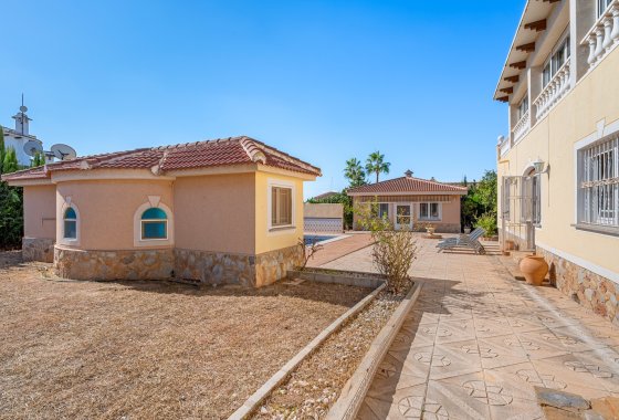 Reventa - Villa - Ciudad Quesada - Ciudad Quesada - Rojales