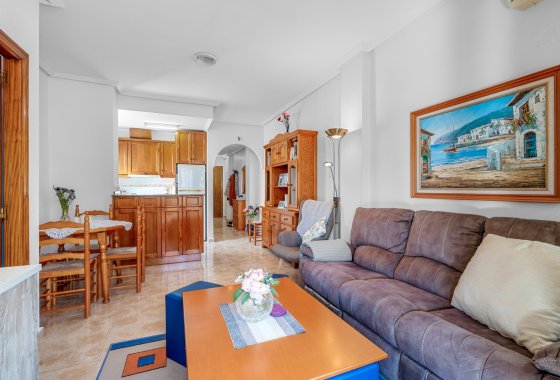 Újraértékesítés - Apartman - Torrevieja