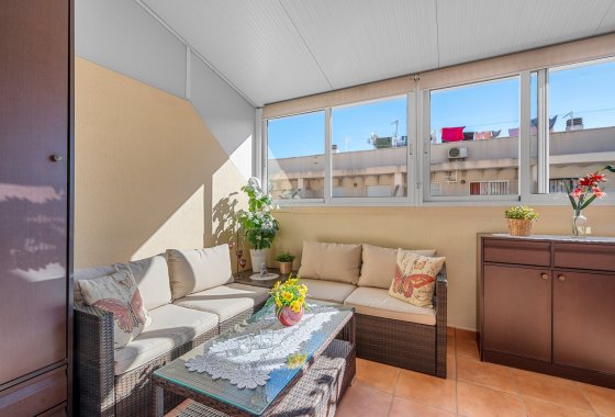 Újraértékesítés - Apartman - Torrevieja