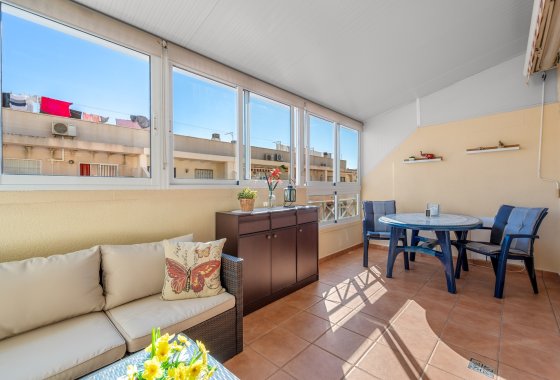Újraértékesítés - Apartman - Torrevieja
