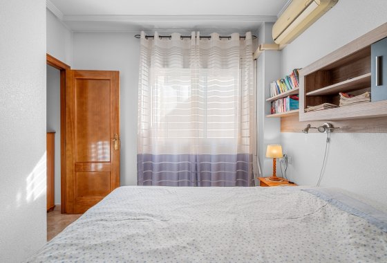 Újraértékesítés - Apartman - Torrevieja