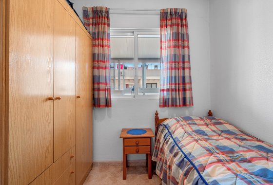Újraértékesítés - Apartman - Torrevieja