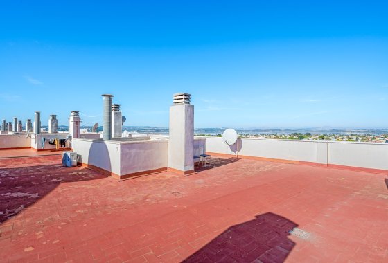 Újraértékesítés - Apartman - Torrevieja
