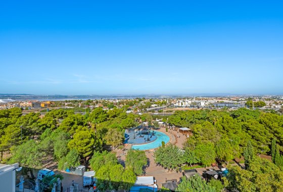 Újraértékesítés - Apartman - Torrevieja