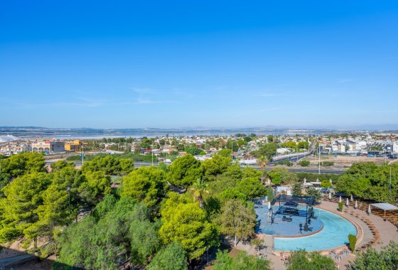 Újraértékesítés - Apartman - Torrevieja