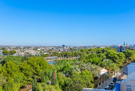 Újraértékesítés - Apartman - Torrevieja