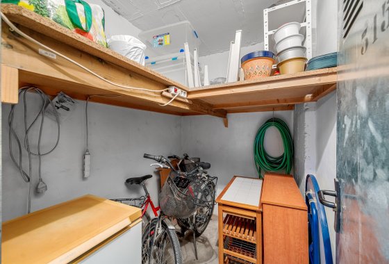 Újraértékesítés - Apartman - Torrevieja