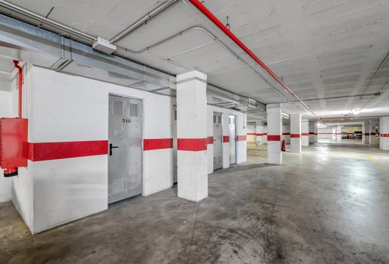 Újraértékesítés - Apartman - Torrevieja