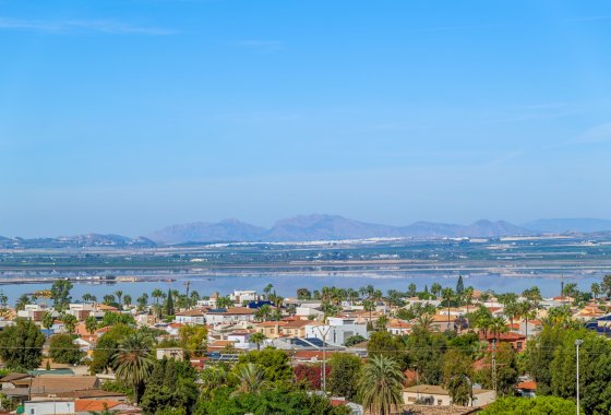 Újraértékesítés - Apartman - Torrevieja