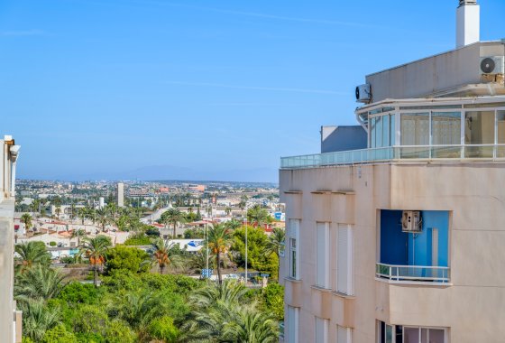 Újraértékesítés - Apartman - Torrevieja