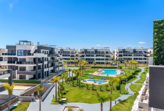 Revente - Appartement - Orihuela Costa