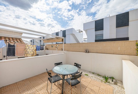 Újraértékesítés - Villa / ikerházfél - Ciudad Quesada - Lo Marabú