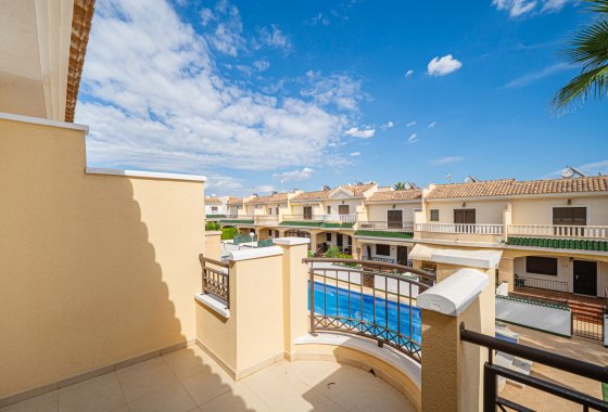 Újraértékesítés - Villa / ikerházfél - Ciudad Quesada - Lo Marabú