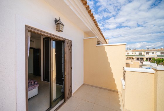 Újraértékesítés - Villa / ikerházfél - Ciudad Quesada - Lo Marabú