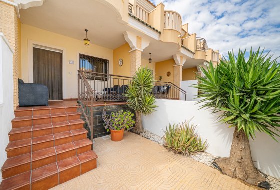 Újraértékesítés - Villa / ikerházfél - Ciudad Quesada - Lo Marabú