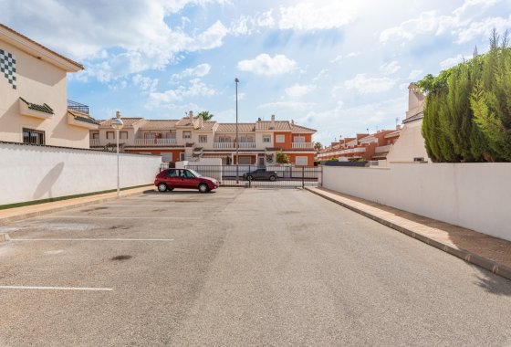 Újraértékesítés - Villa / ikerházfél - Ciudad Quesada - Lo Marabú