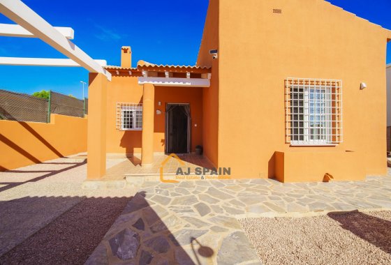 Resale - Villa - Fortuna - LAS KALENDAS