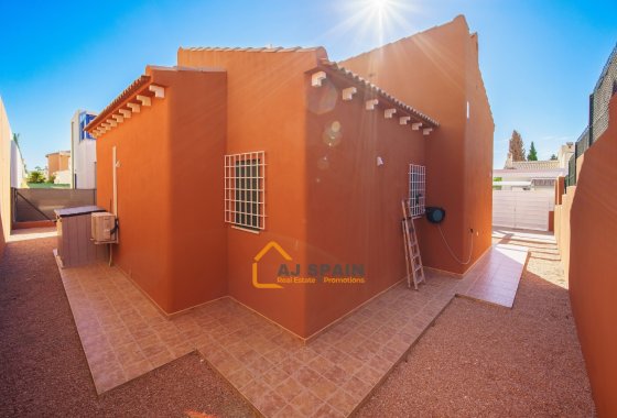 Resale - Villa - Fortuna - LAS KALENDAS