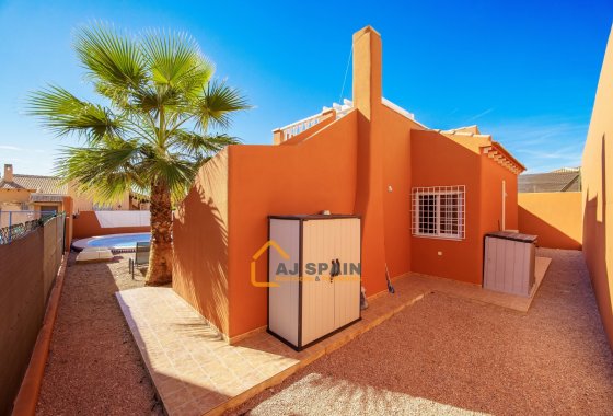 Resale - Villa - Fortuna - LAS KALENDAS