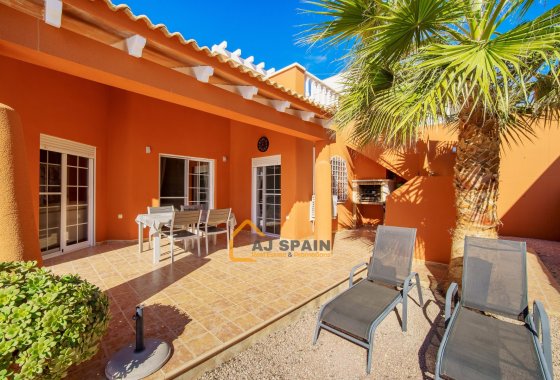Resale - Villa - Fortuna - LAS KALENDAS