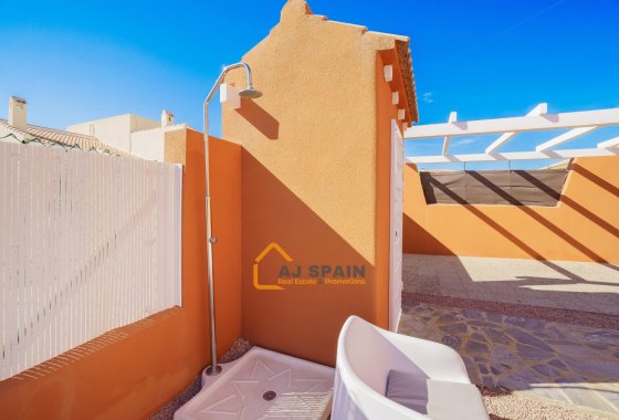 Resale - Villa - Fortuna - LAS KALENDAS