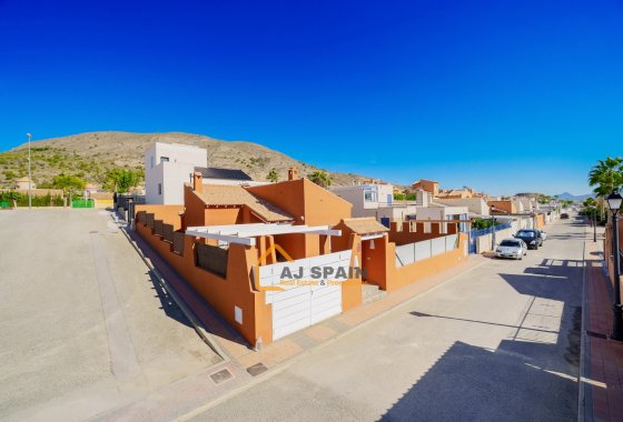 Resale - Villa - Fortuna - LAS KALENDAS