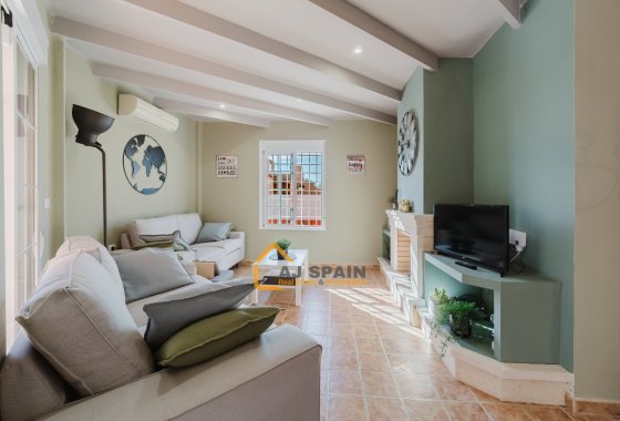 Resale - Villa - Fortuna - LAS KALENDAS