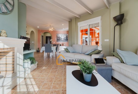 Resale - Villa - Fortuna - LAS KALENDAS
