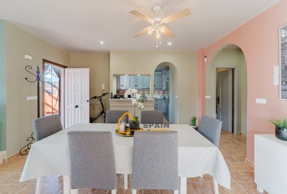 Resale - Villa - Fortuna - LAS KALENDAS