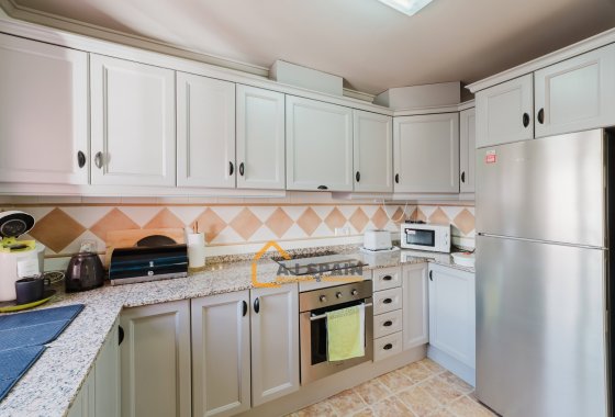 Resale - Villa - Fortuna - LAS KALENDAS