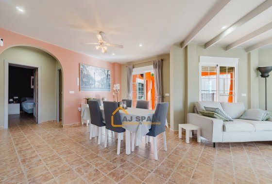 Resale - Villa - Fortuna - LAS KALENDAS