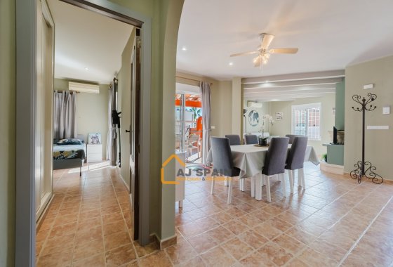 Resale - Villa - Fortuna - LAS KALENDAS