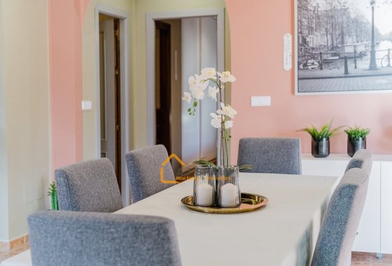 Resale - Villa - Fortuna - LAS KALENDAS