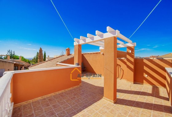 Resale - Villa - Fortuna - LAS KALENDAS